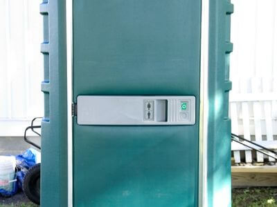 Professional local porta potty rental services in Michigan